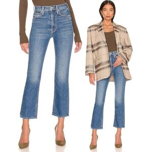 Mother Superior The Tomcat Jeans Running With Scissors 25